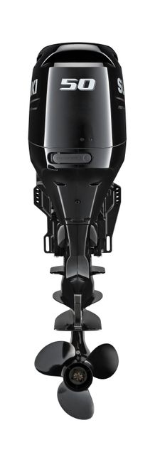 мотор лодочный Suzuki DF50AVTL