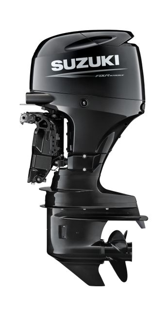 Мотор лодочный Suzuki DF60AVTL