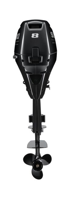 Мотор лодочный Suzuki DF8AL