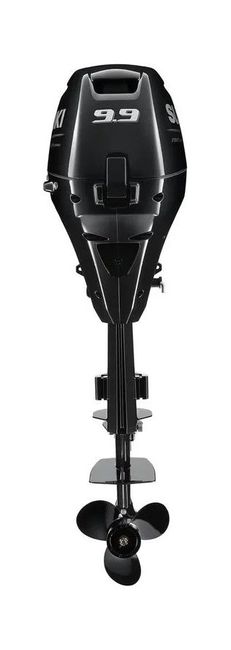 Мотор лодочный Suzuki DF9.9ARL