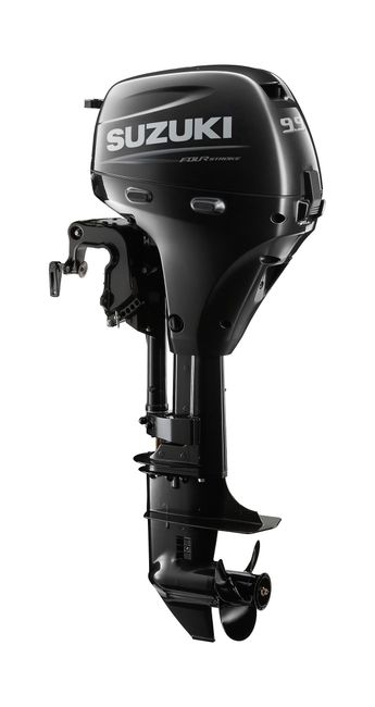 Мотор лодочный Suzuki DF9.9ARS