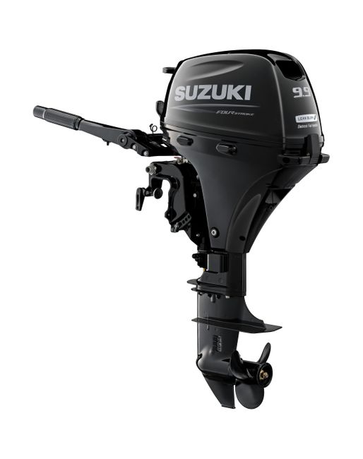 Мотор лодочный Suzuki DF9.9BES