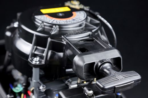 Мотор лодочный Suzuki DT15S