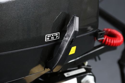 Мотор лодочный Suzuki DT15S
