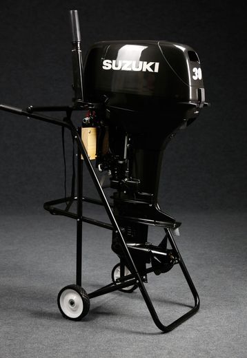 Мотор лодочный Suzuki DT30ES