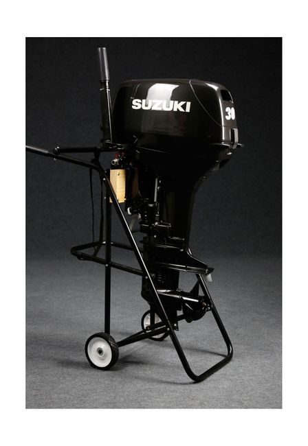 Мотор лодочный Suzuki DT30S