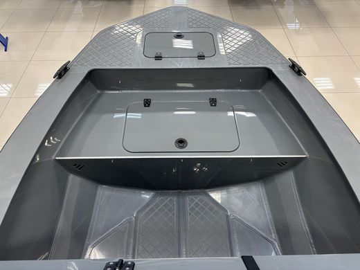 Моторная лодка Swimmer 400Z, 1113-042026