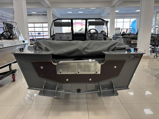 Моторная лодка Swimmer 400Z, 1113-042026