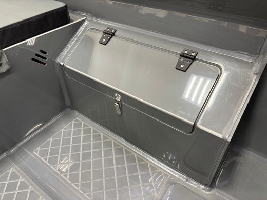 Моторная лодка Swimmer 400Z, 1113-042026