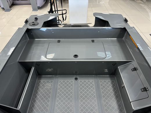 Моторная лодка Swimmer 450Z