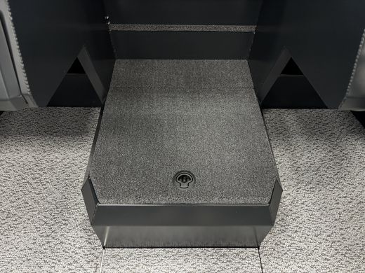Моторная лодка, Xstream 470, графит
