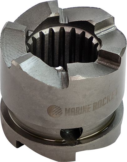 Муфта переключения скоростей Yamaha 55, Marine Rocket