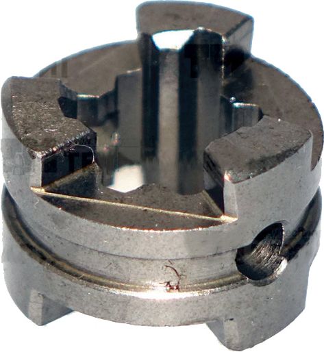 Муфта переключения скорости Yamaha 4-5, Kacawa