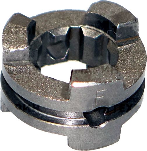 Муфта переключения скорости Yamaha 6-8, Kacawa