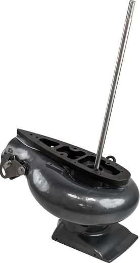 Насадка водометная Yamaha 60 hp