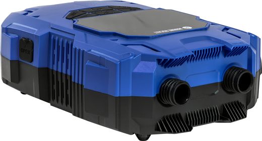 Насос электрический аккумуляторный высокого давления 4000mAh 22Psi, Marine Rocket