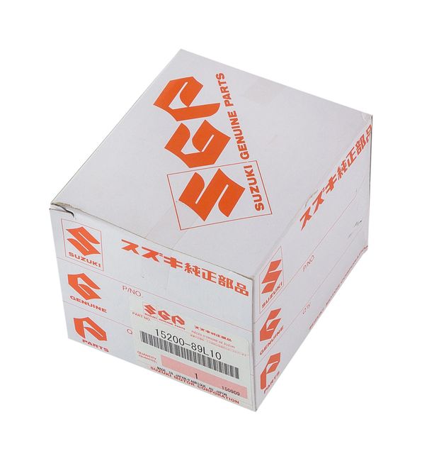 Насос топливный Suzuki DF9.9B-20A