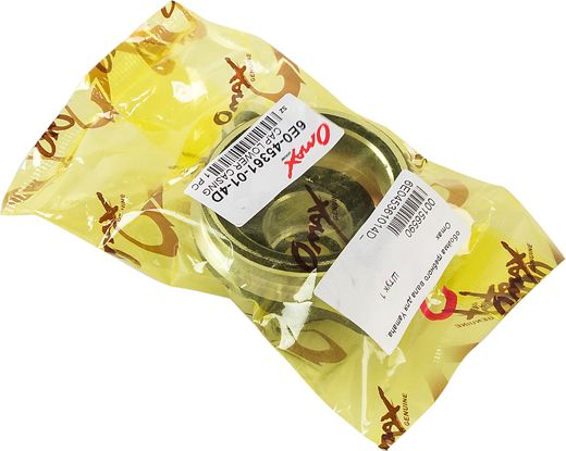 Обойма гребного вала Yamaha 4/5/F4, Omax