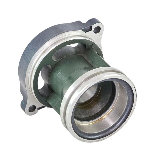 Обойма гребного вала Yamaha 9.9-15/F9.9-15, Omax