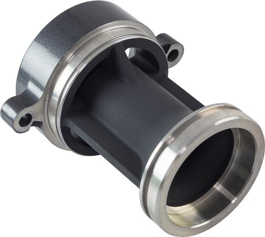 Обойма гребного вала 40-50/F30-60