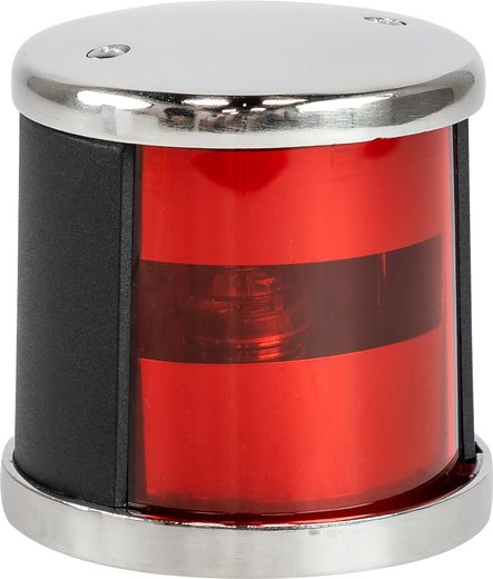 Огонь ходовой красный, LED, аналог Koito 01463