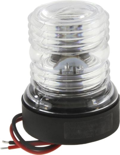 Огонь топовый LED