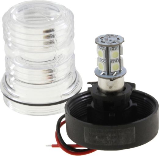 Огонь топовый LED