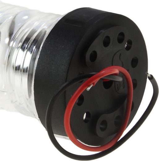 Огонь топовый LED