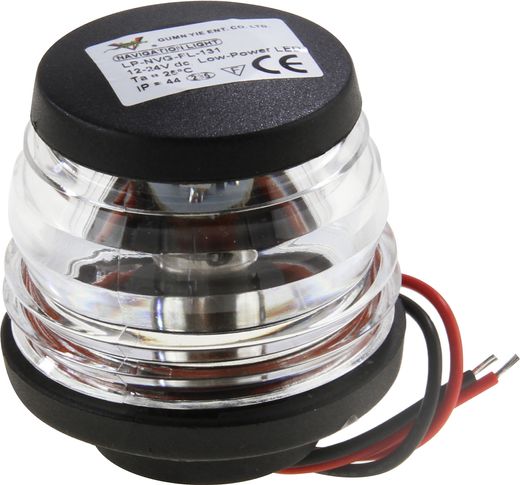 Огонь топовый LED