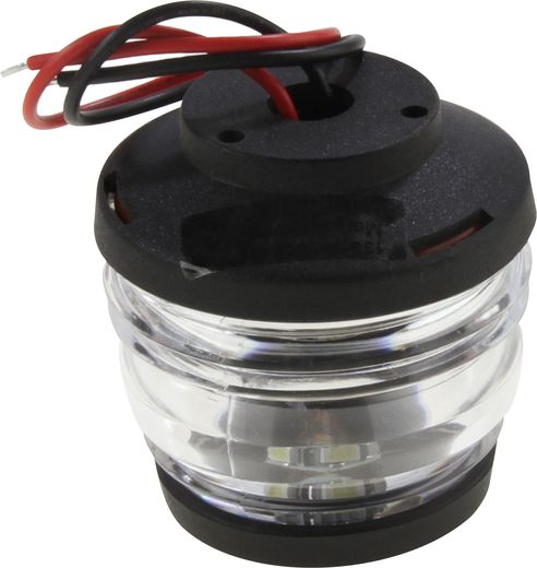 Огонь топовый LED
