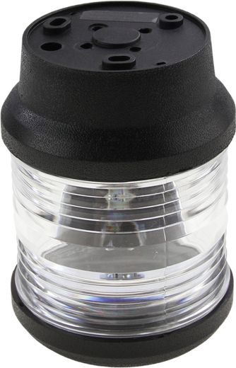 Огонь топовый LED