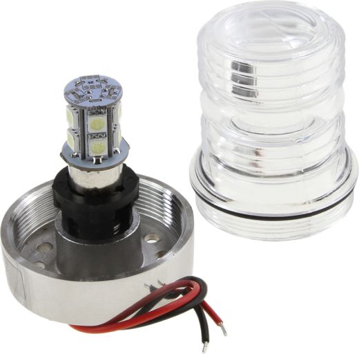 Огонь топовый LED
