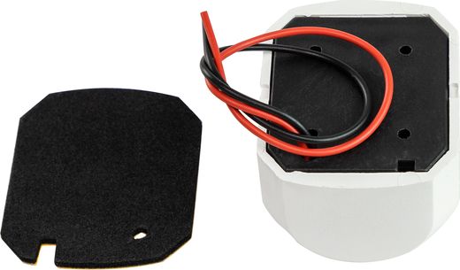 Огонь ходовой Utility Compact зеленый