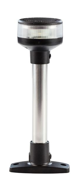 Огонь топовый на стойке 7-1/2", светодиодный