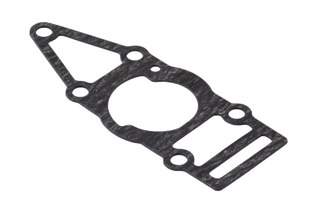 Прокладка под основание помпы Suzuki DF4-6