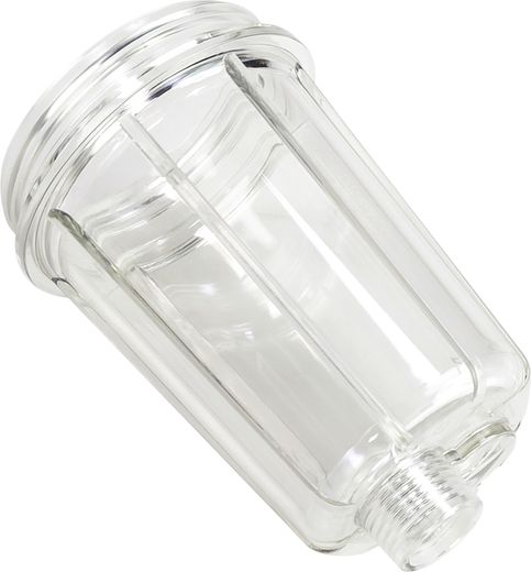 Отстойник топливного фильтра UF-20K, без клапана