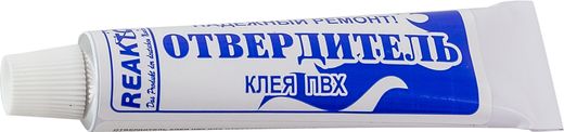 Отвердитель для полиуретановых клеев, 15мл, Reaktor