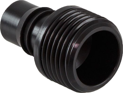 Переходник для промывки Suzuki DF25V/60-300 (замена 1791799E00)