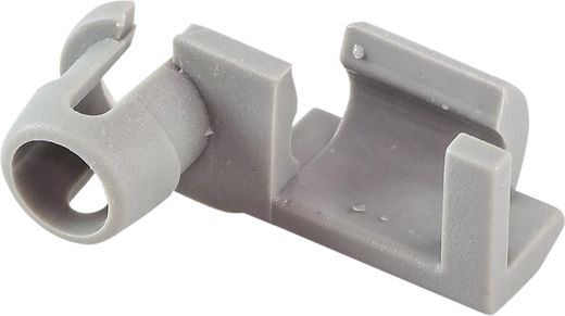 Переходник тяги Yamaha 6-250, Omax