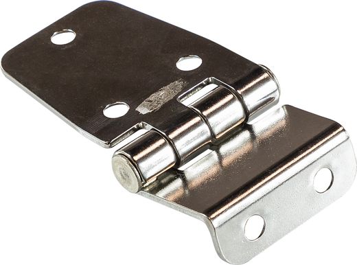 Петля 63х37х2х20 мм