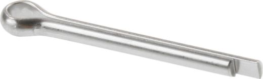 Шплинт фиксации гайки гребного винта Honda BF4.5-30