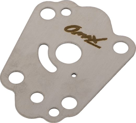 Пластина помпы Suzuki DF2.5, Omax
