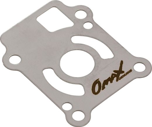 Пластина помпы Tohatsu/Mercury 25-30; 40C, Omax