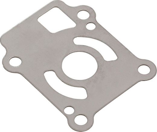 Пластина помпы Tohatsu/Mercury 25-30; 40c, Skipper