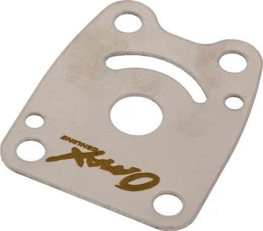 Пластина помпы Yamaha 4-5, Omax