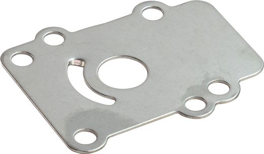 Пластина помпы Yamaha 9.9-15/F8-9.9, Marine Rocket