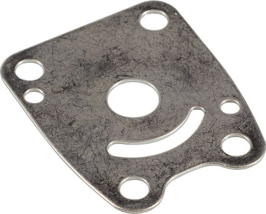 Пластина помпы Yamaha 4/5/F4