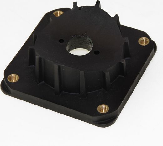 Подруливающее устройство Lewmar 110TT, 1,5 Kw, 12