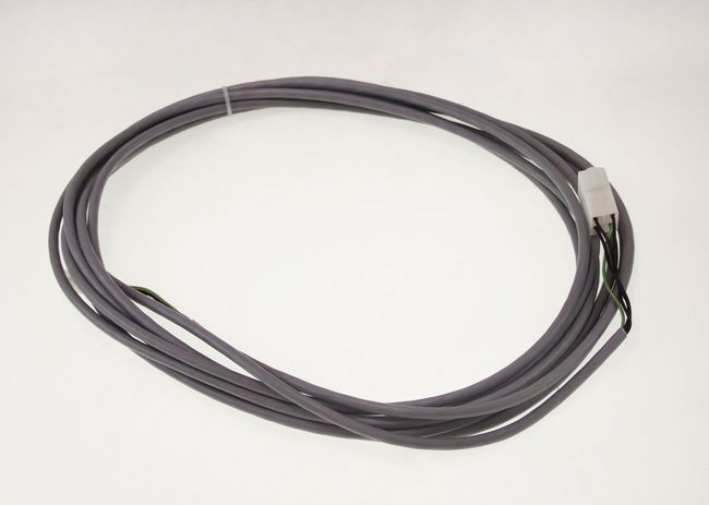 Подруливающее устройство Lewmar 110TT, 1,5 Kw, 12