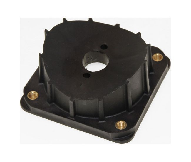 Подруливающее устройство Lewmar 140TT, 2,2 Kw, 12 В
